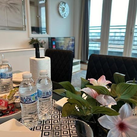 Cosy Views Apartment London Ngoại thất bức ảnh